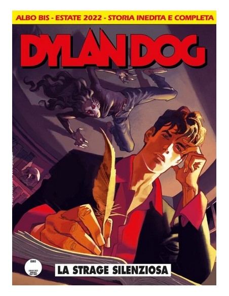 DYLAN DOG 430 BIS