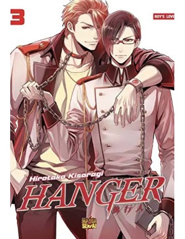 HANGER 3