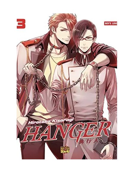 HANGER 3