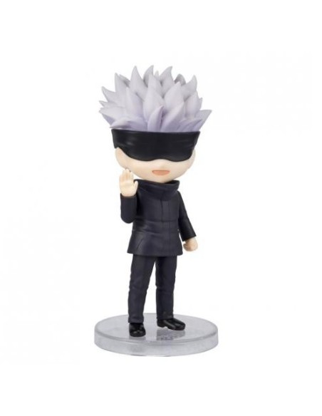 JUJUTSU KAISEN SATORU GOJO MINI FIGUARTS