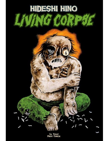 LIVING CORPSE