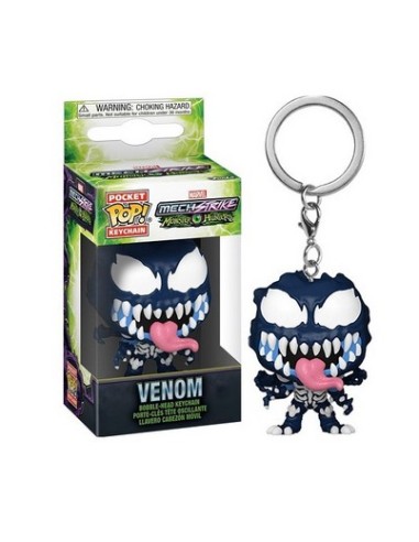 MONSTER HUNTERS VENOM - POCKET POP