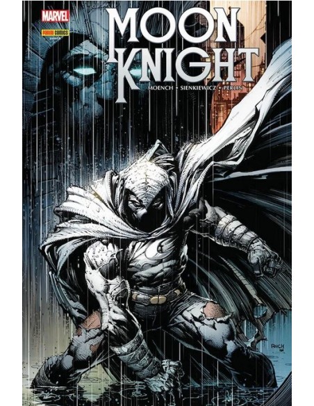 MARVEL OMNIBUS MOON KNIGHT CLASSIC VOL. 1