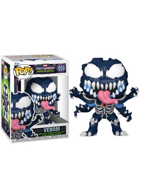 MARVEL MONSTER HUNTERS VENOM - POP 994
