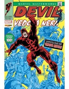 MARVEL MASTERWORKS DEVIL 10