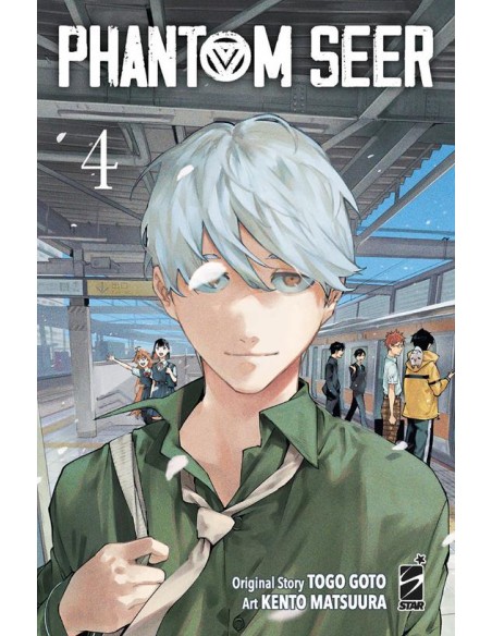 PHANTOM SEER 4 (di 4)