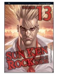 SUN KEN ROCK 13 (di 25)