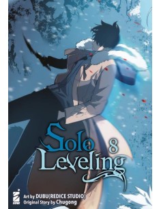 SOLO LEVELING 8 - MANHWA 82