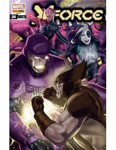 X-FORCE 28