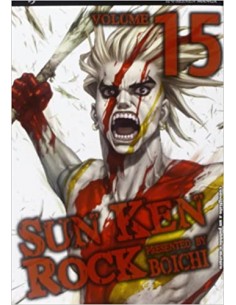 SUN KEN ROCK 15 (di 25)