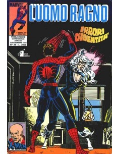 L`UOMO RAGNO 36