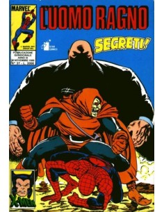 L`UOMO RAGNO 37