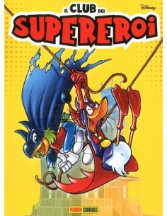 IL CLUB DEI SUPEREROI 7