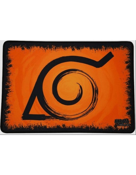 NARUTO KONOHA GAMING MOUSEPAD