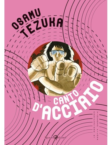 CANTO D`ACCIAIO
