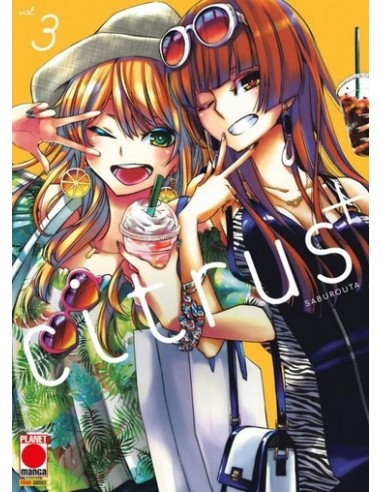 CITRUS+ 3