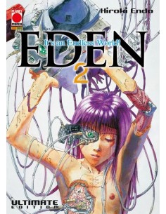 EDEN ULTIMATE EDITION 2 (di 9)