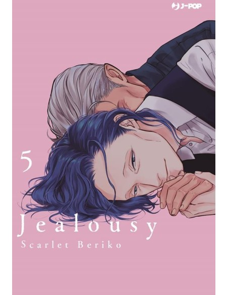 JEALOUSY 5 (di 5)