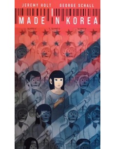MADE IN KOREA