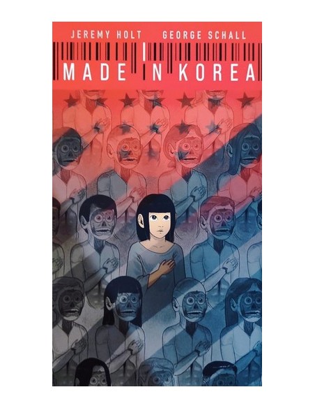 MADE IN KOREA