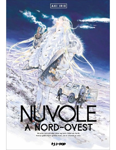 NUVOLE A NORDOVEST 4