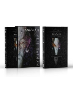 SANDMAN DI NEIL GAIMAN VOL. 1 - DC ABSOLUTE