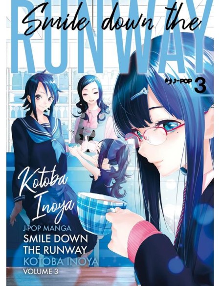 SMILE DOWN THE RUNWAY 3 (di 22)