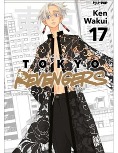 TOKYO REVENGERS 17 (di 31)