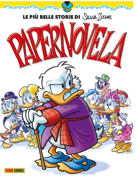 PAPERNOVELA - HUMOUR COLLECTION 1