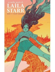 LE MOLTE MORTI DI LAILA STARR