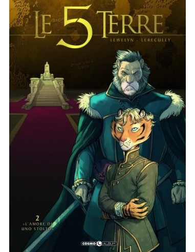 LE 5 TERRE 2 (di 3)