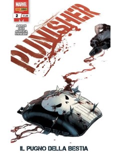 PUNISHER (2022) 2