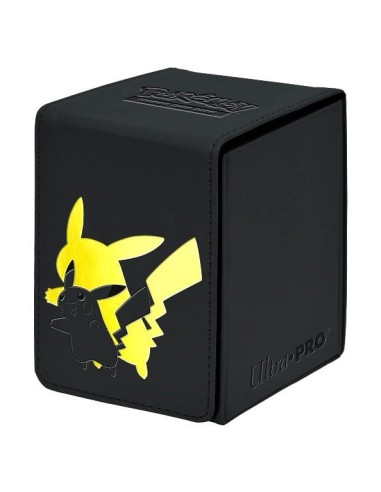 PIKACHU ALCOVE FLIP FOR POKEMON - ELITE SERIES