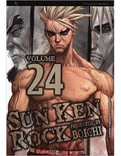 SUN KEN ROCK 24 (di 25)