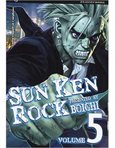 SUN KEN ROCK 5 (di 25)