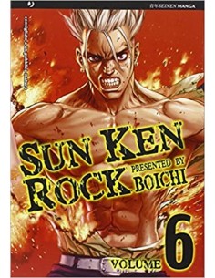 SUN KEN ROCK 6 (di 25)