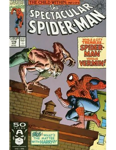 SPECIALE L`UOMO RAGNO 4 - EDIZIONE SPECILAE LUCCA 1993