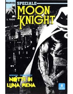 SPECIALE MOON KNIGHT 1