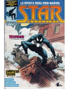 STAR MAGAZINE 1