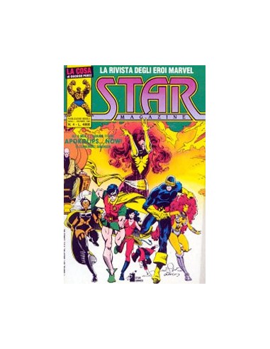 STAR MAGAZINE 4