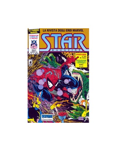 STAR MAGAZINE 9