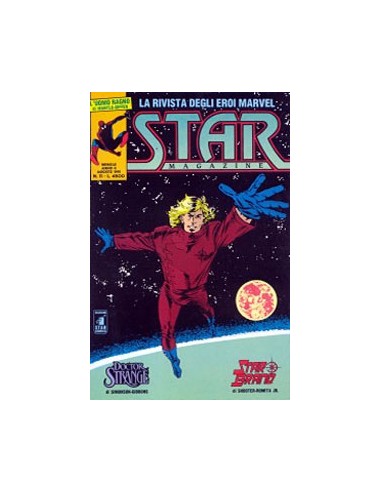 STAR MAGAZINE 11
