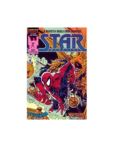 STAR MAGAZINE 12