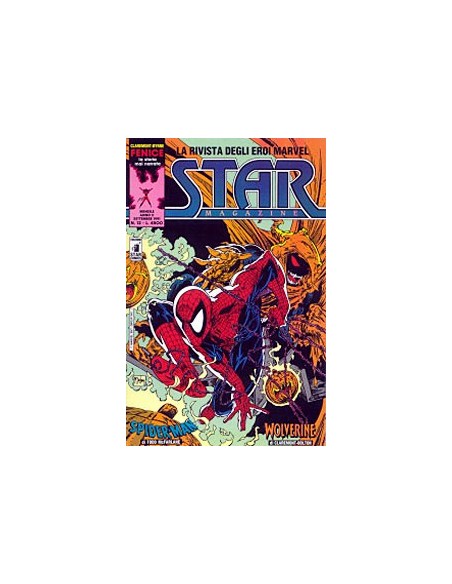 STAR MAGAZINE 12