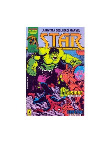 STAR MAGAZINE 13