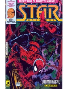STAR MAGAZINE 14