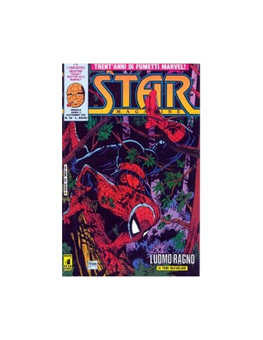 STAR MAGAZINE 14
