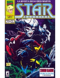 STAR MAGAZINE 15