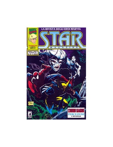STAR MAGAZINE 15