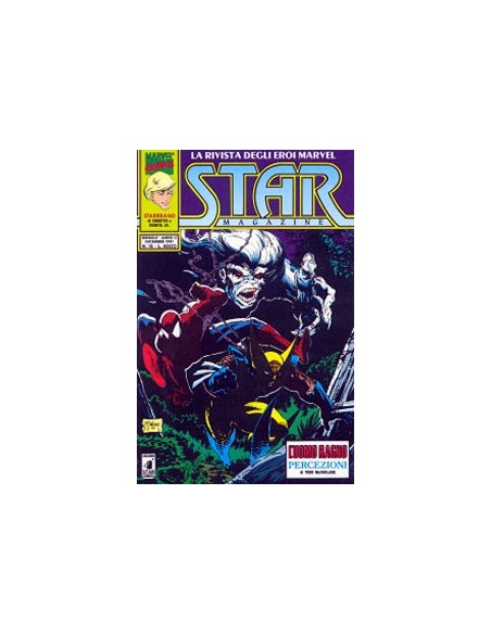 STAR MAGAZINE 15